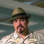 David Zayas