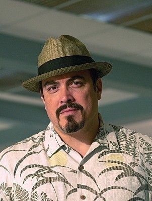 David Zayas