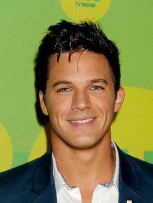 Matt Lanter