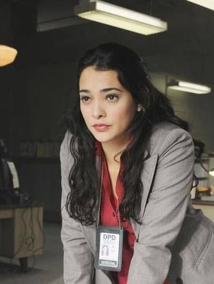 Natalie Martinez