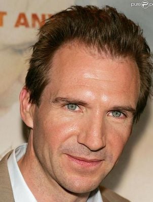 Ralph Fiennes