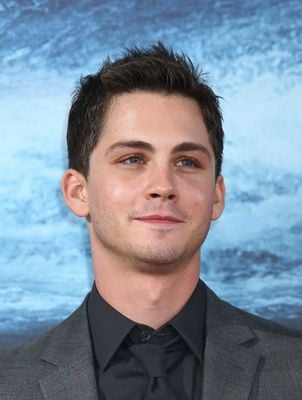Logan Lerman