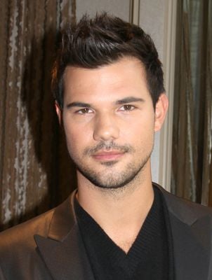 Taylor Lautner