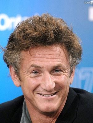 Sean Penn