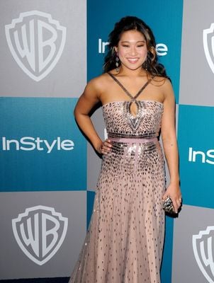 Jenna Ushkowitz