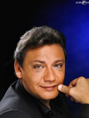 Valéry Zeitoun