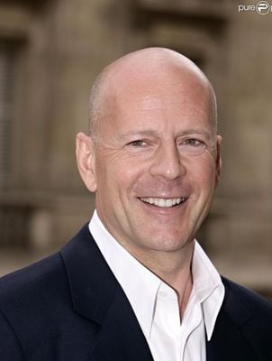 Bruce Willis