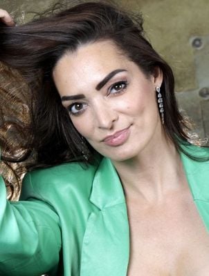 Emilie Nef Naf