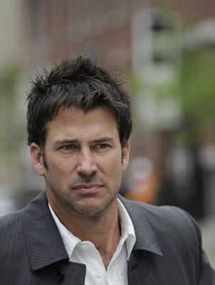 Joe Flanigan