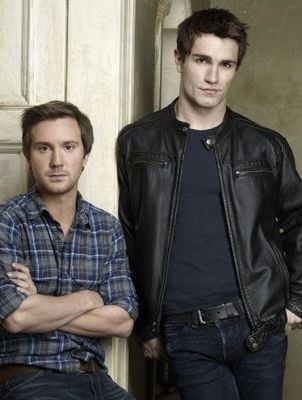 Sam Witwer
