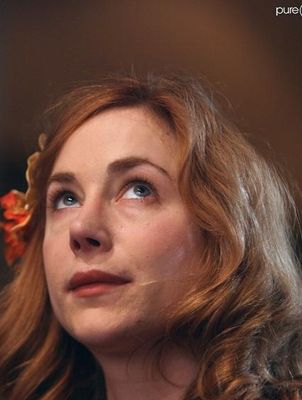 Julie Depardieu