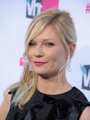Kirsten Dunst