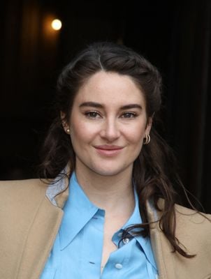 Shailene Woodley