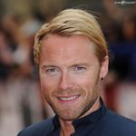 Ronan Keating