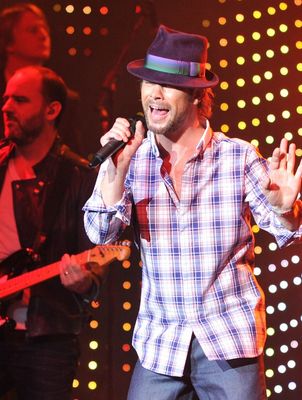 Jamiroquai