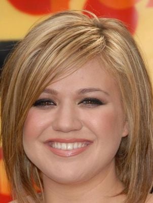 Kelly Clarkson