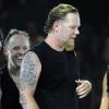 Metallica