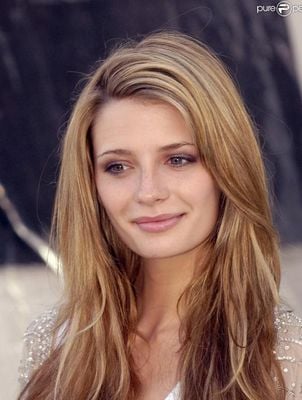 Mischa Barton