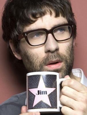 Jamie Lidell