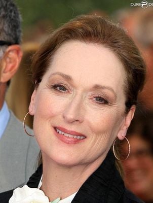 Meryl Streep