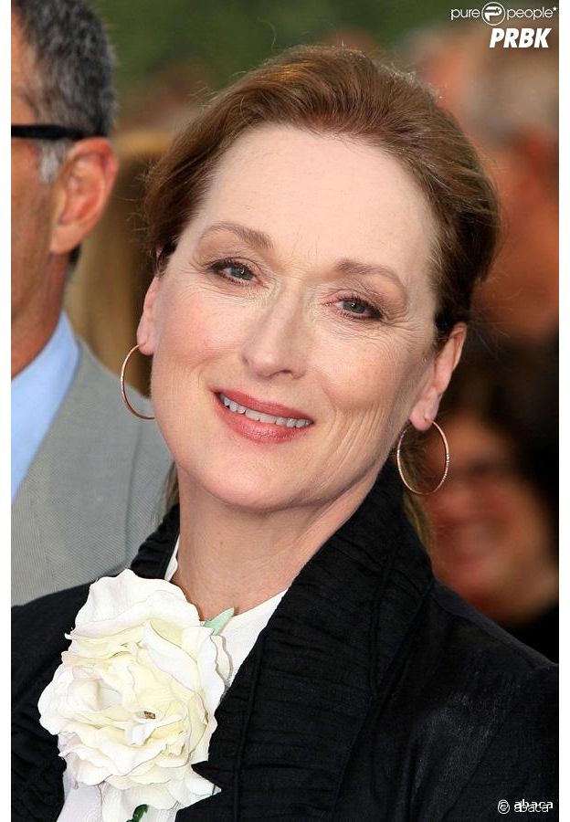Meryl Streep - biographie, photos, actualité - Purebreak