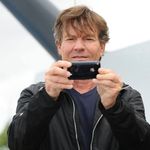 Dennis Quaid
