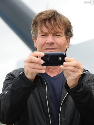 Dennis Quaid