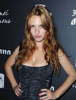 Josephine de la Baume