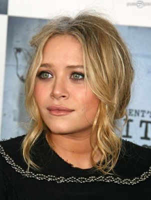 Mary Kate Olsen