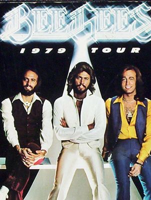 Bee Gees