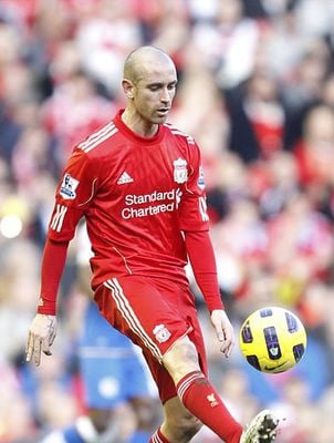 Raùl Meireles