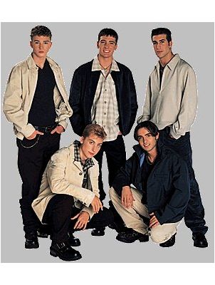 N'Sync
