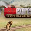 Ludovic et Samuel (Pekin Express)