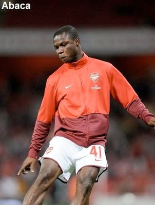 Emmanuel Frimpong