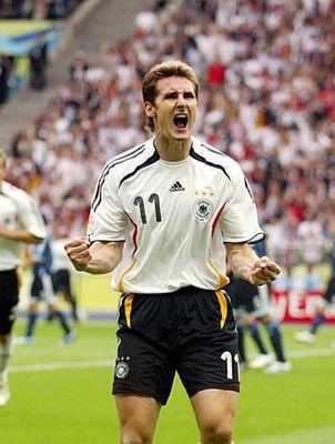 Miroslav Klose