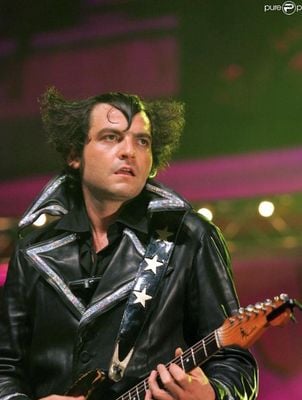 Matthieu Chedid