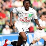 Alain Traoré