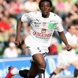 Alain Traoré