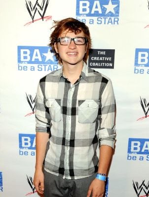 Angus T. Jones