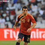 Santi Cazorla