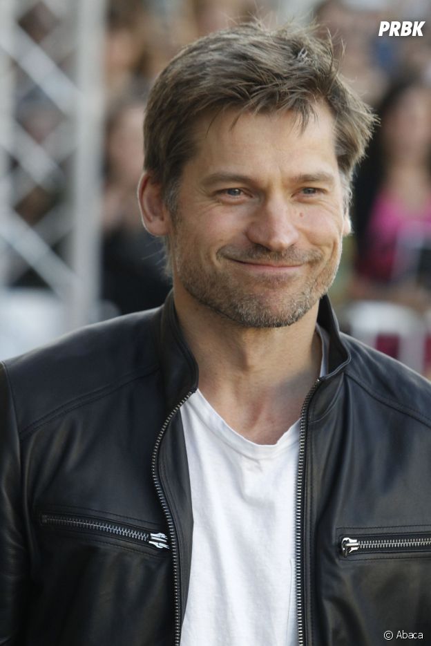 Nikolaj Coster Waldau - biographie, photos, actualité - Purebreak