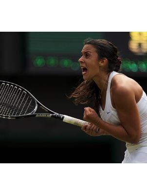Marion Bartoli