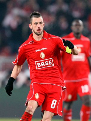 Steven Defour