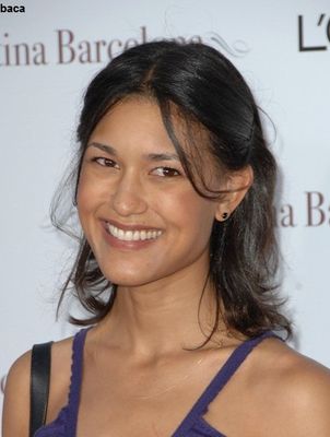 Julia Jones