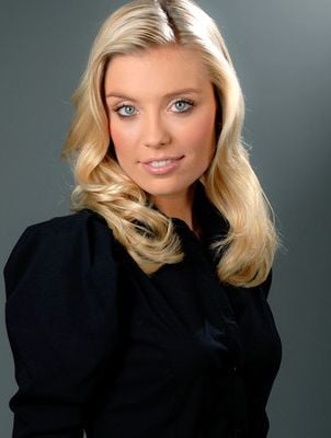 Virginie Dechenaud