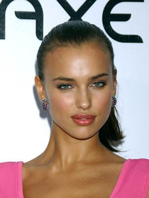 Irina Shayk