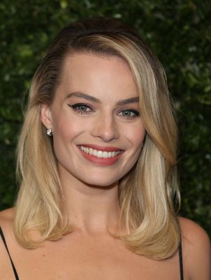 Margot Robbie