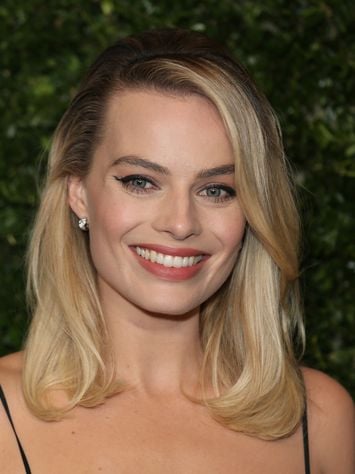 Margot Robbie