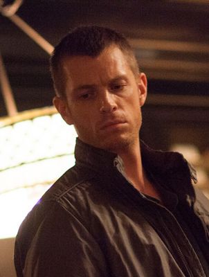 Joel Kinnaman