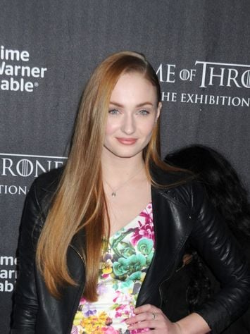 Sophie Turner